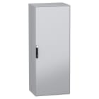 SCHNEIDER ELECTRIC - Armadio PanelSeT SM porta piena senza piastra 2000x800x600 mm