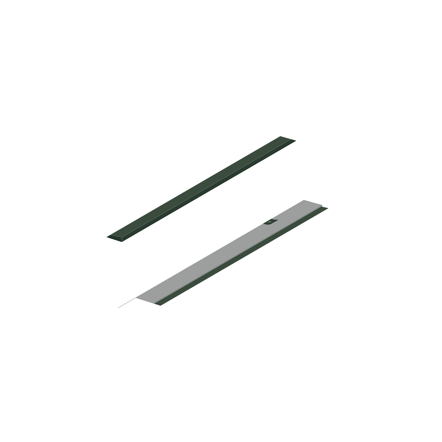 SCHNEIDER ELECTRIC - Confezione 2 spazzole L800 mm