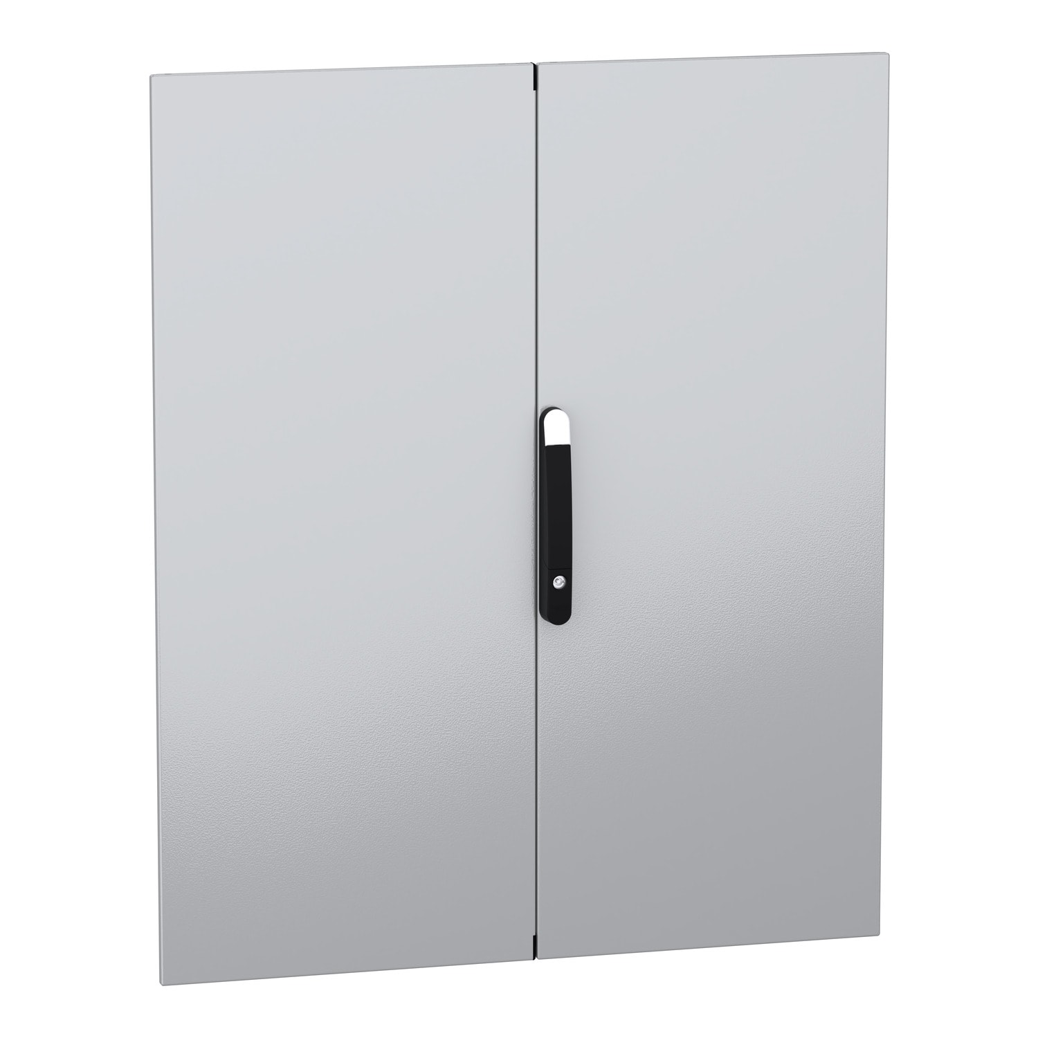 SCHNEIDER ELECTRIC - 2 PORTE PIENE SM 1200X1000 MM