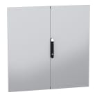 SCHNEIDER ELECTRIC - 2 PORTE PIENE SM 1200X1200 MM