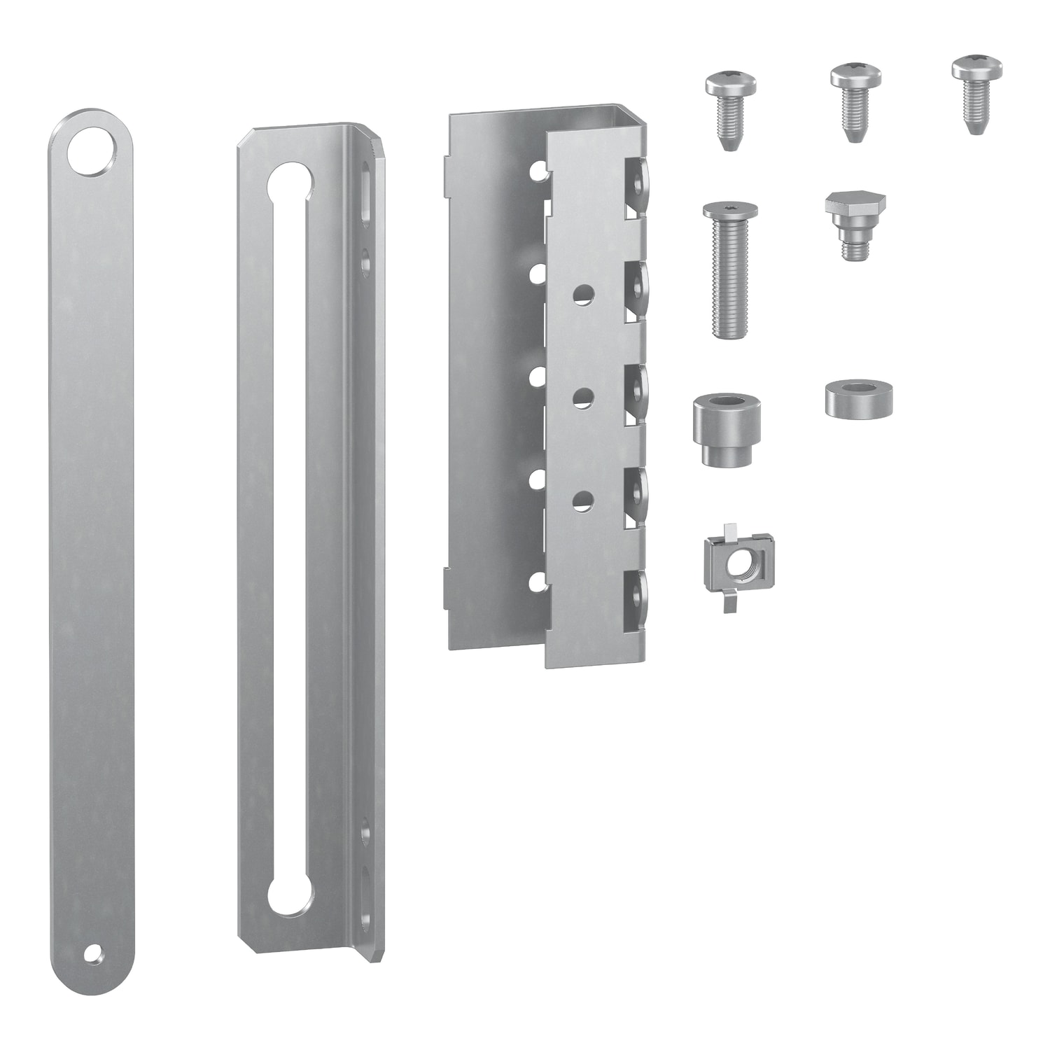 SCHNEIDER ELECTRIC - Arresto porta meccanico - PanelSeT SM