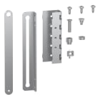 SCHNEIDER ELECTRIC - Arresto porta meccanico - PanelSeT SM