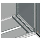 SCHNEIDER ELECTRIC - Piastra passa cavi SM 1entrata L800xP500
