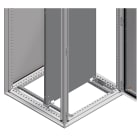 SCHNEIDER ELECTRIC - 2 Supporto scorrevoli per piastra in Spacial SF P500
