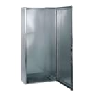 SCHNEIDER ELECTRIC - Armadio PanelSeT SMX in Inox 316L 1800x800x400