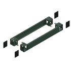 SCHNEIDER ELECTRIC - Angolari anteriori 1000x100 mm - PanelSeT SF/SM