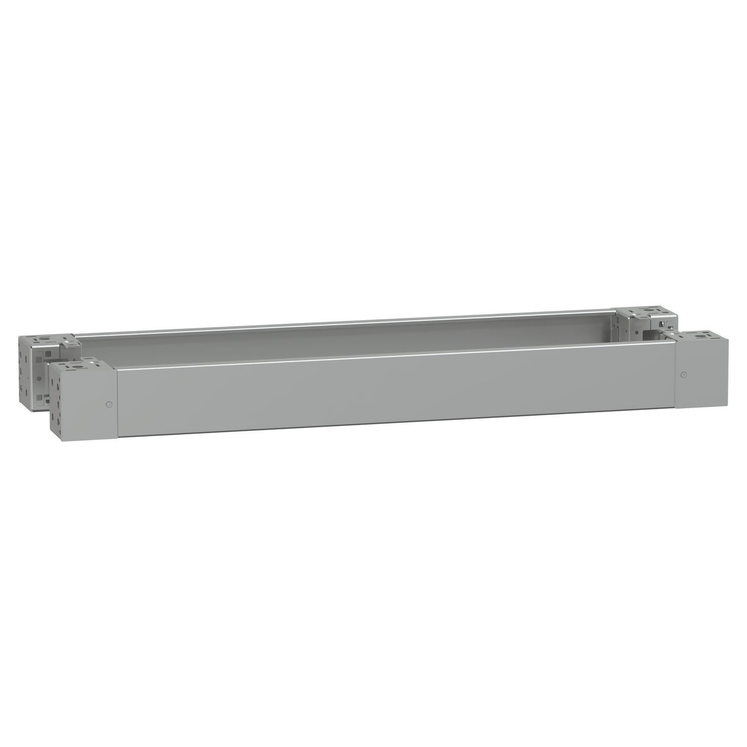 SCHNEIDER ELECTRIC - Zoccolo inox L1000xH100 316L