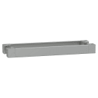SCHNEIDER ELECTRIC - Zoccolo inox L1000xH100 316L