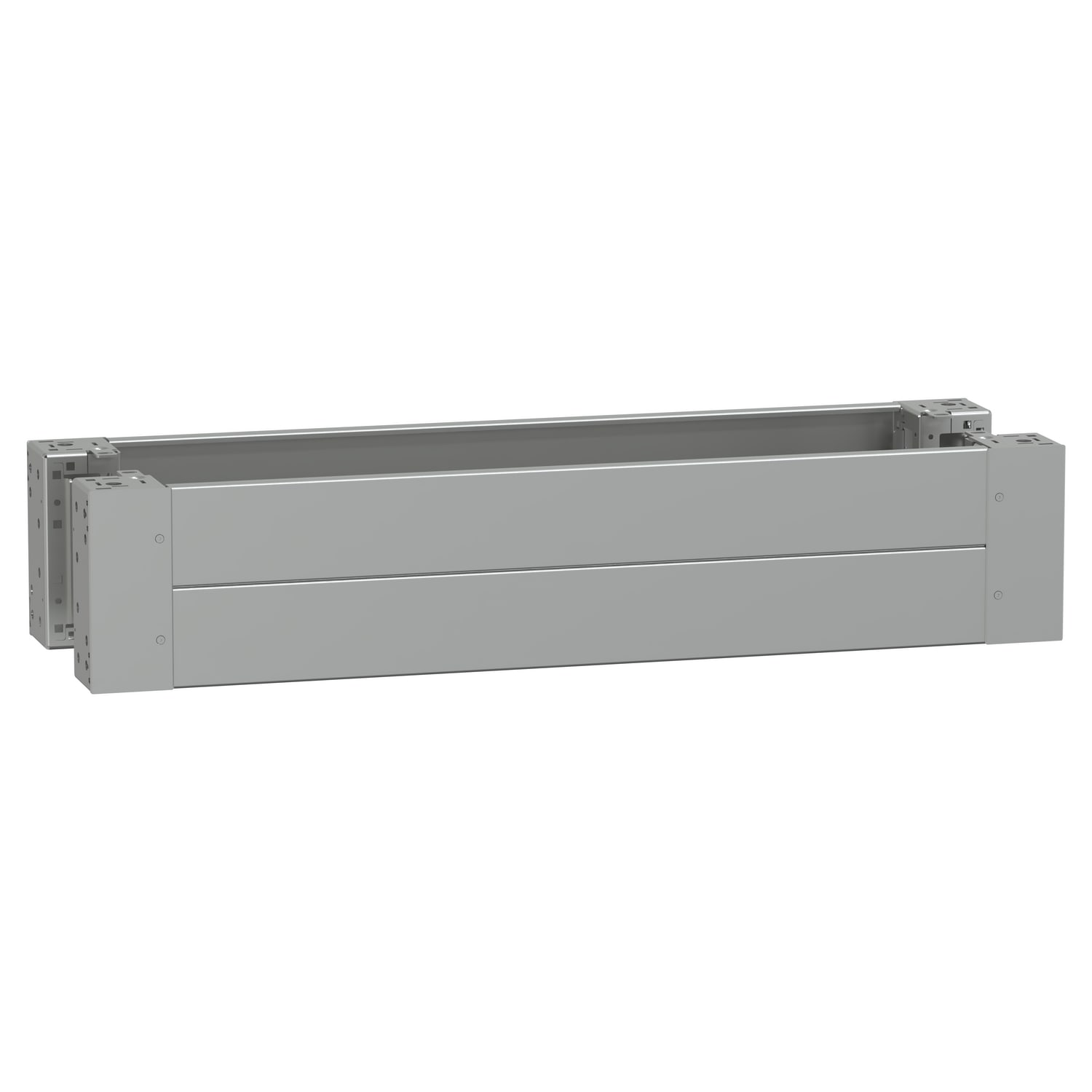 SCHNEIDER ELECTRIC - Zoccolo inox L1000xH200 316L