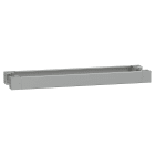 SCHNEIDER ELECTRIC - Zoccolo inox L1200xH100 316L