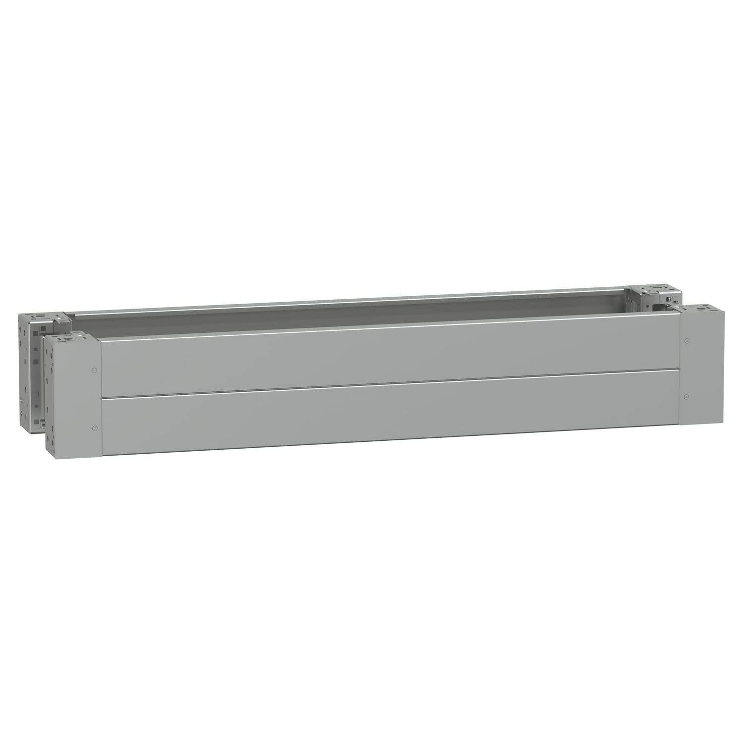 SCHNEIDER ELECTRIC - Zoccolo inox L1200xH200 304L
