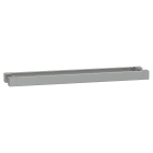 SCHNEIDER ELECTRIC - Zoccolo inox L1600xH100 304L