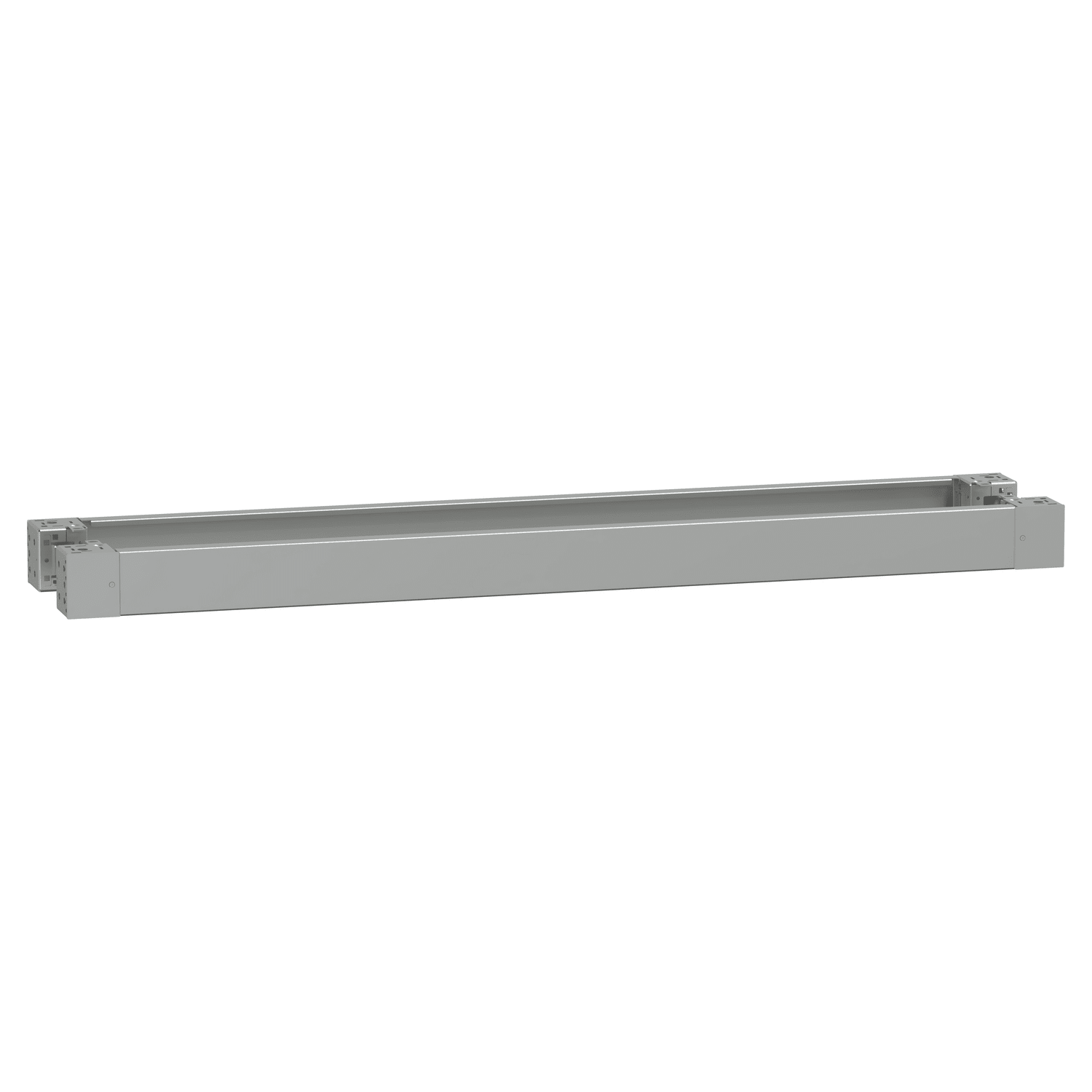 SCHNEIDER ELECTRIC - Zoccolo inox L1600xH100 316L