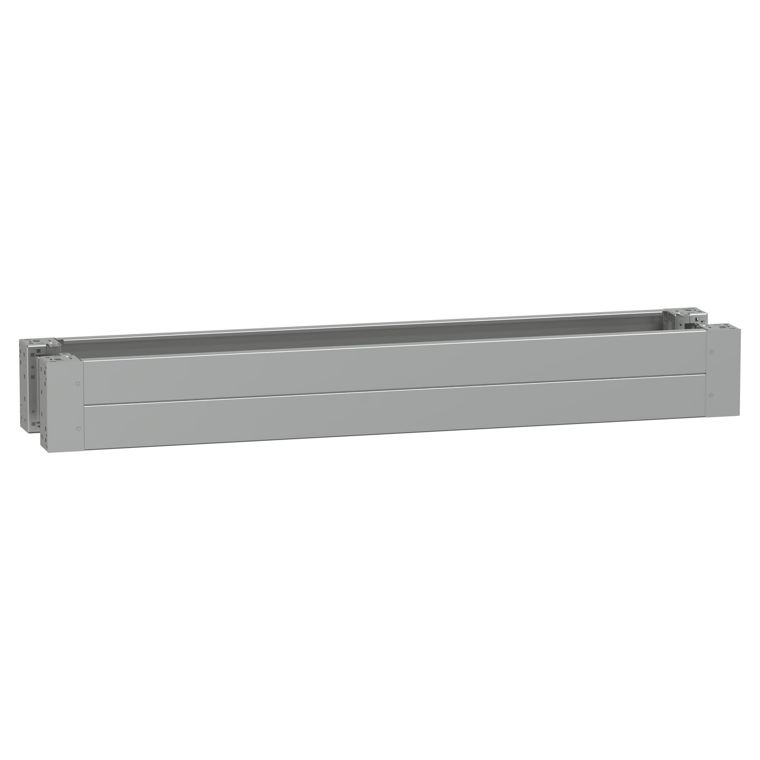 SCHNEIDER ELECTRIC - Zoccolo inox L1600xH200 304L