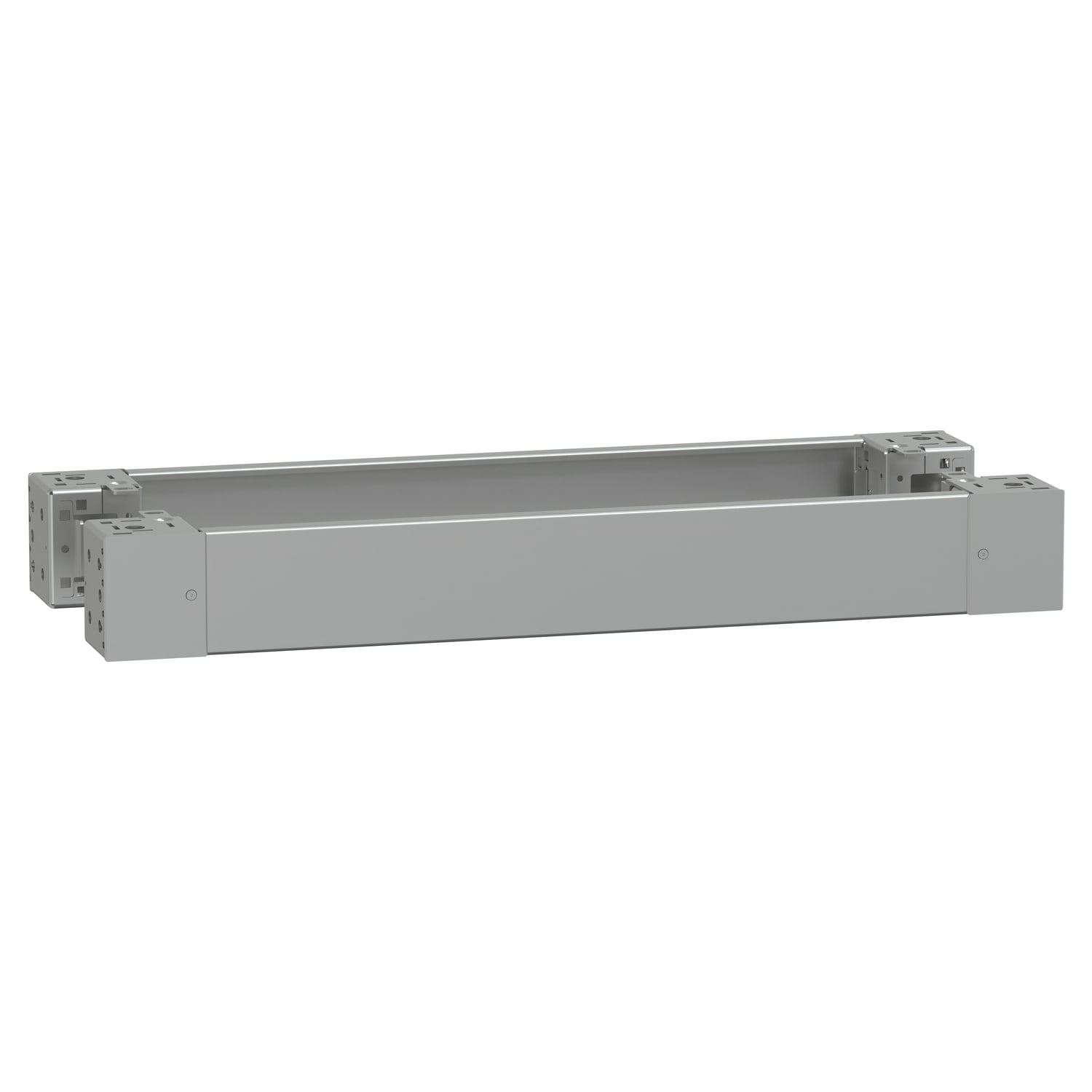 SCHNEIDER ELECTRIC - Zoccolo inox L800xH100 316L