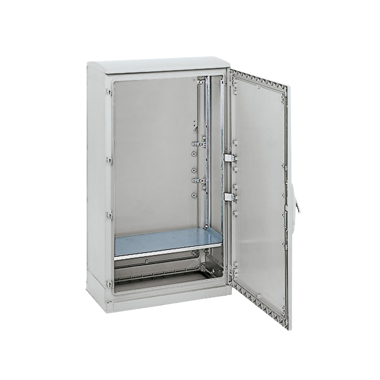 SCHNEIDER ELECTRIC - 2 montanti H1000