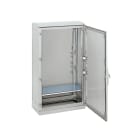 SCHNEIDER ELECTRIC - 2 montanti H1000