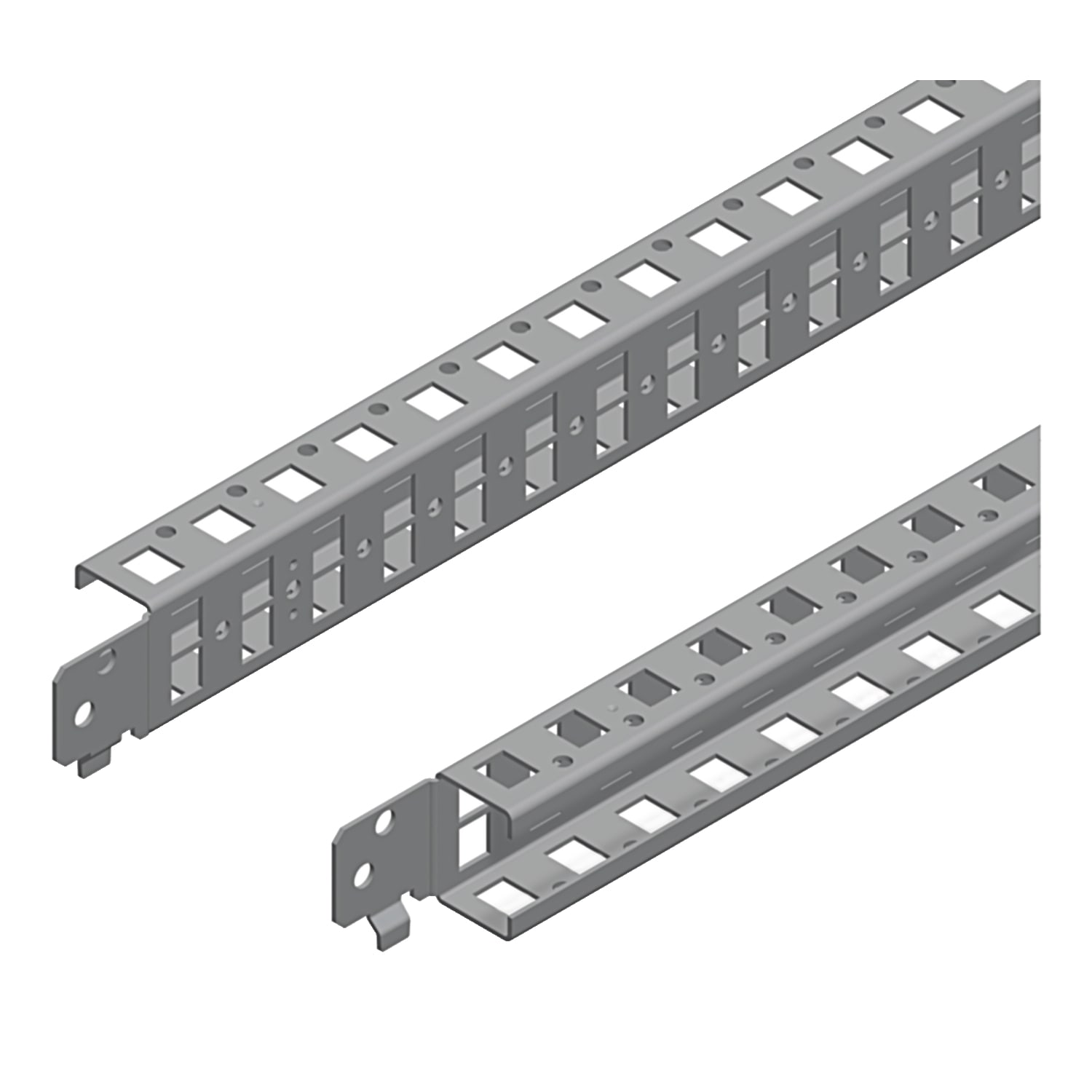 SCHNEIDER ELECTRIC - Confezione da 2 traverse 90x1200