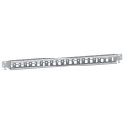 SCHNEIDER ELECTRIC - Confezione da 2 traverse 40x800