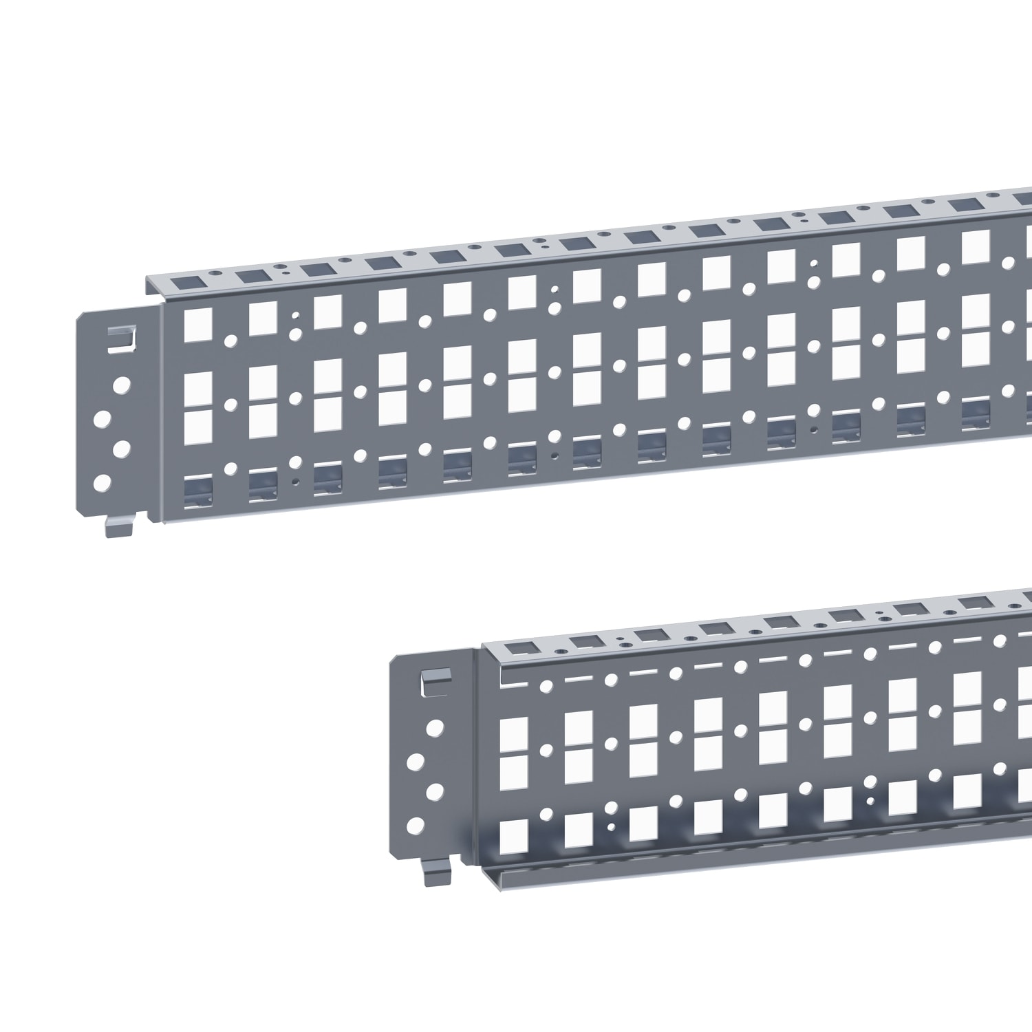 SCHNEIDER ELECTRIC - Confezione da 2 traverse 90x1200