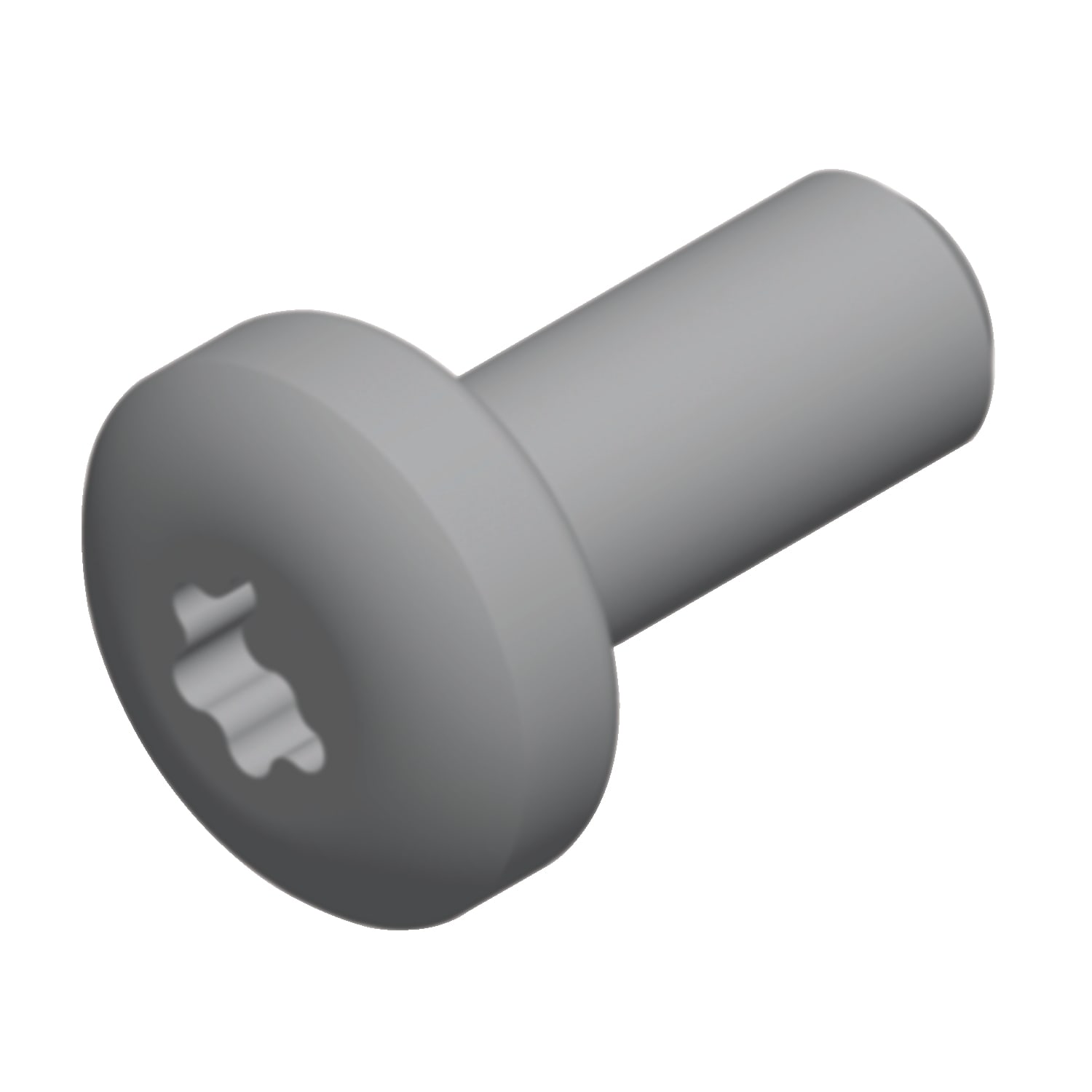SCHNEIDER ELECTRIC - Viti Torx T40 M8x16 mm - [prezzo per 100 pz]