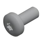 SCHNEIDER ELECTRIC - Viti Torx T40 M8x16 mm - [prezzo per 100 pz]