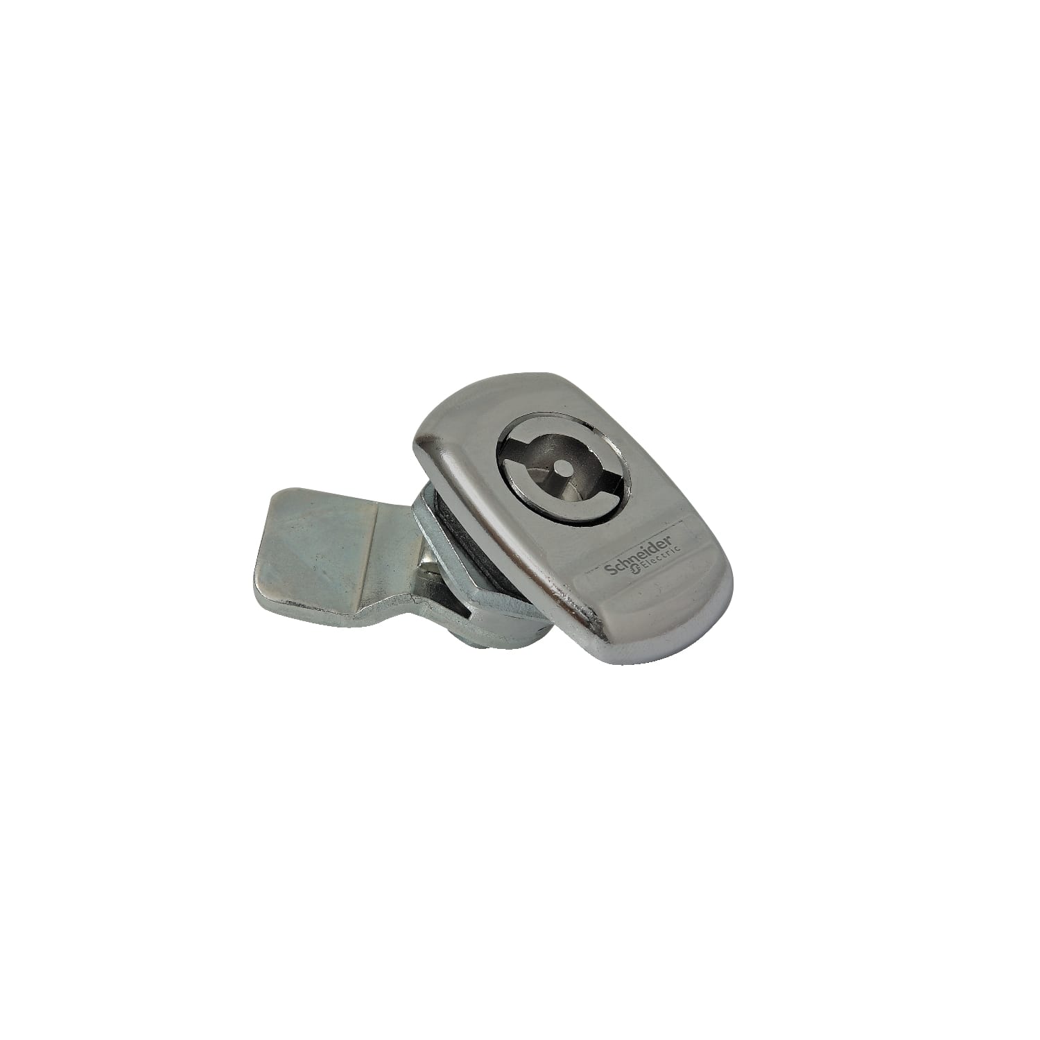 SCHNEIDER ELECTRIC - Serratura standard cassette INOX