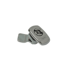 SCHNEIDER ELECTRIC - Serratura standard cassette INOX