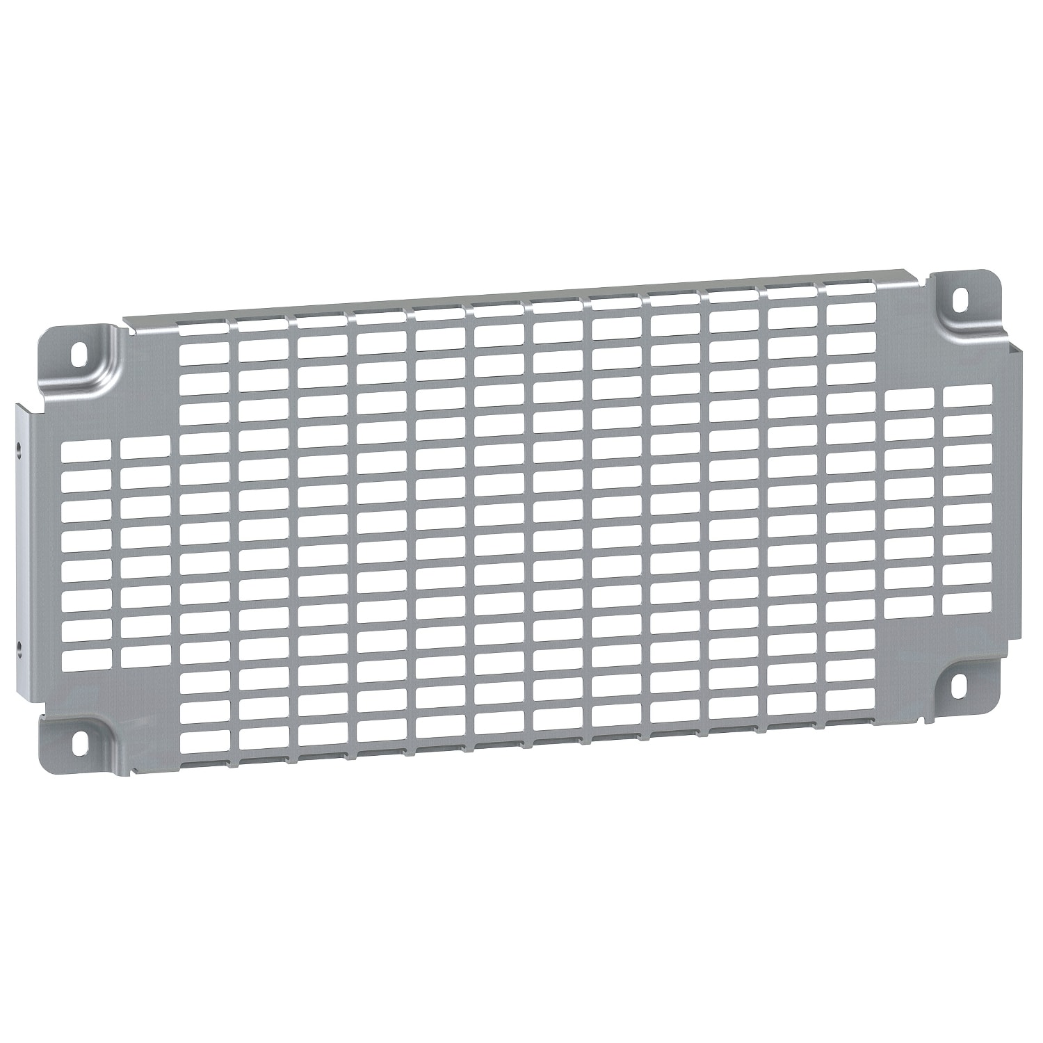 SCHNEIDER ELECTRIC - Pannello preforato 600x800