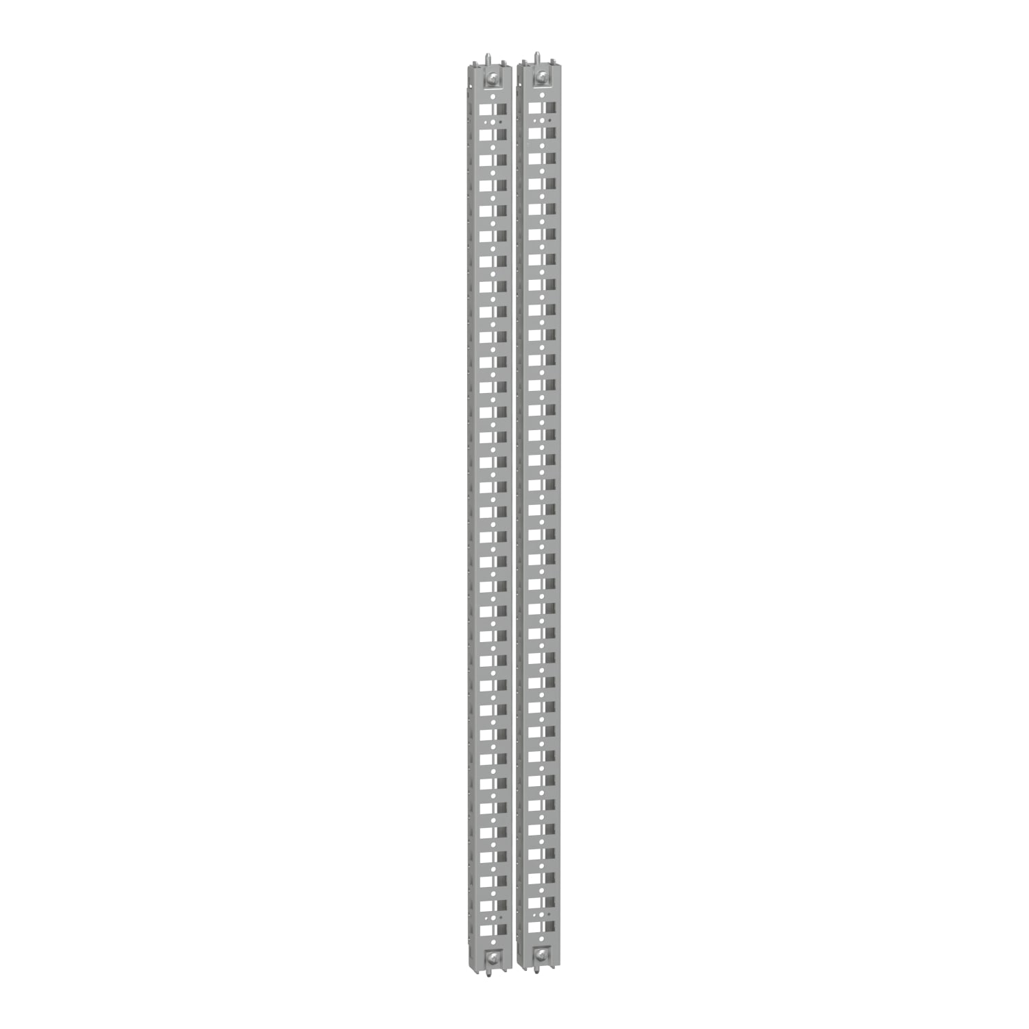 SCHNEIDER ELECTRIC - 2 traverse verticali H1000