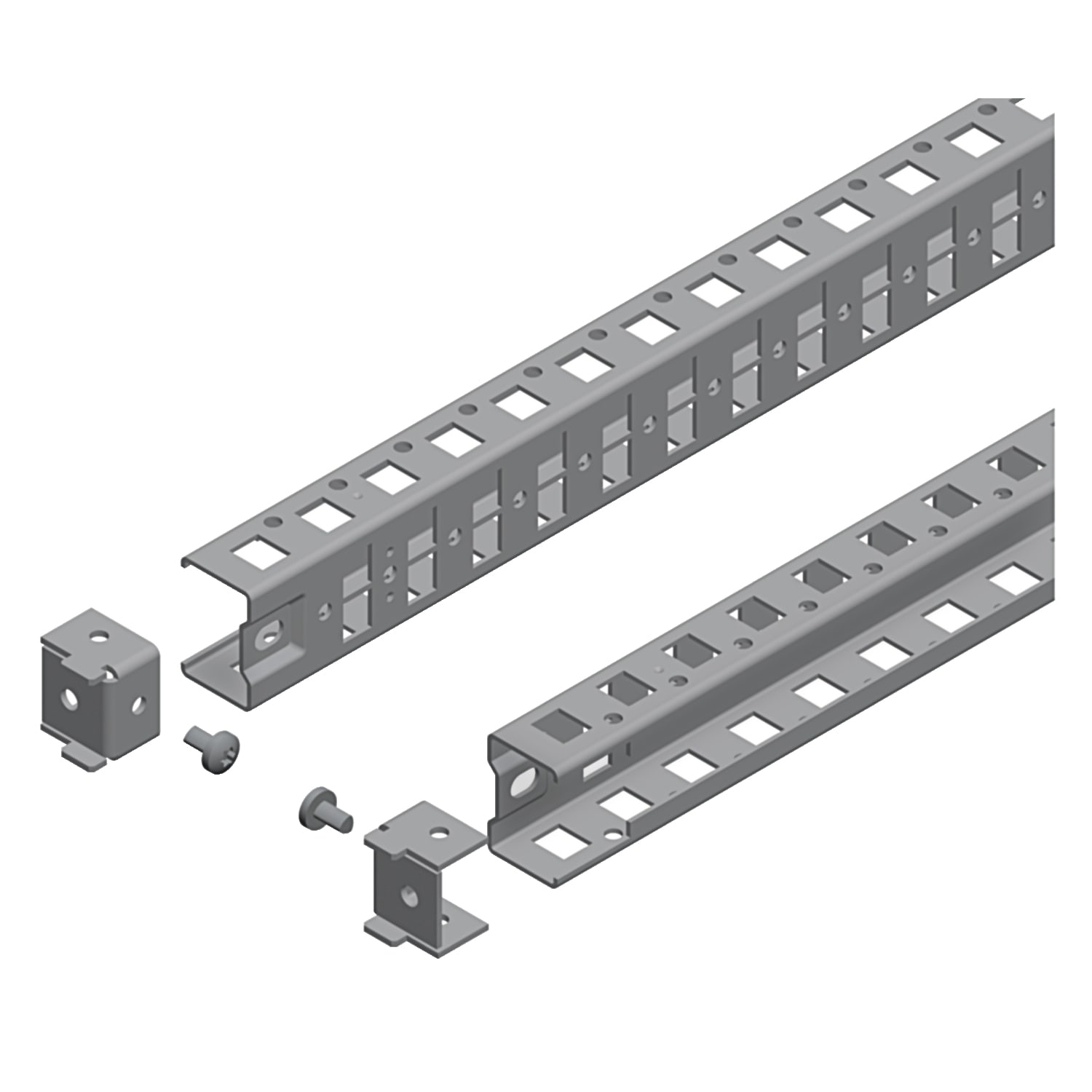 SCHNEIDER ELECTRIC - 2 traverse 40x400