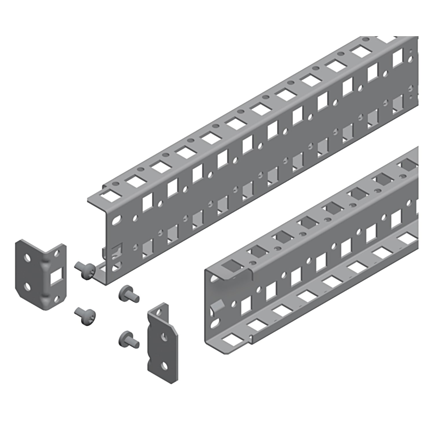 SCHNEIDER ELECTRIC - 2 traverse 65x500