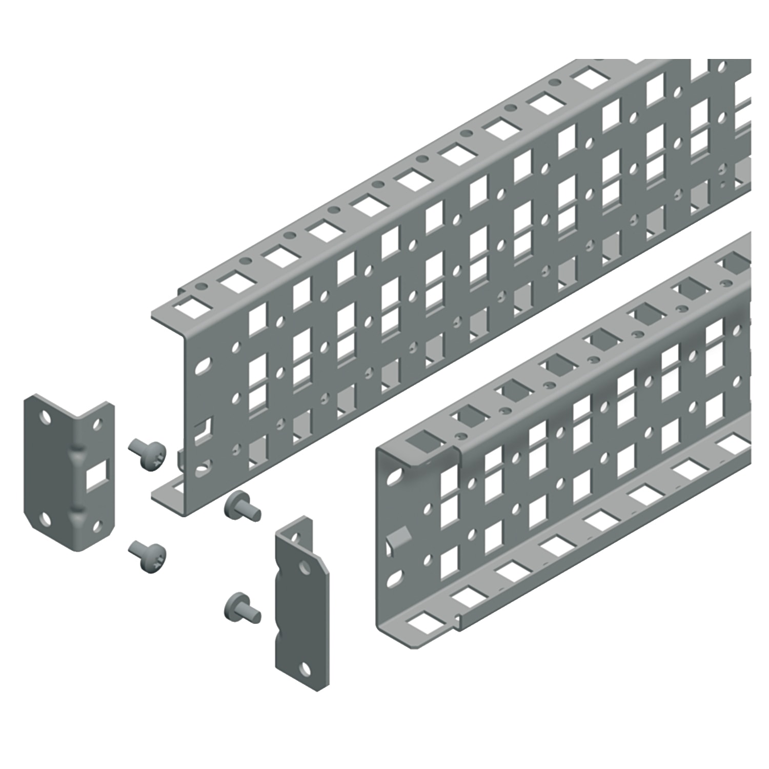 SCHNEIDER ELECTRIC - 2 traverse 90x600