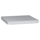 SCHNEIDER ELECTRIC - Tetto ventilato 800x800