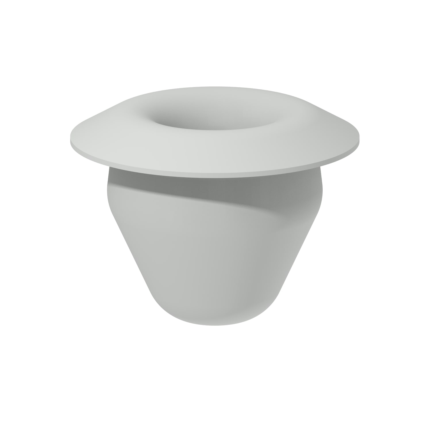 SCHNEIDER ELECTRIC - Set di 50 cappucci per fori cerniere su Spacial S3D