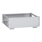 SCHNEIDER ELECTRIC - Camera sbarre superiore, PanelSeT SFN, per quadro elettrico L1000 P800mm, IP55