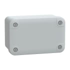 SCHNEIDER ELECTRIC - PanelSeT TBS ABS, Enclosures, 107x65x55 Coperchio Opaco H10