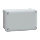 SCHNEIDER ELECTRIC - PanelSeT TBS ABS, Enclosures, 192x121x87 Coperchio Opaco H20