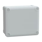 SCHNEIDER ELECTRIC - Scatola PanelSeT ABS 192x164x87 coperchio opaco IP66