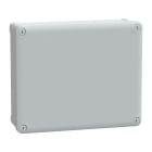 SCHNEIDER ELECTRIC - PanelSeT TBS ABS, Enclosures,  291x241x87 Coperchio Opaco H20