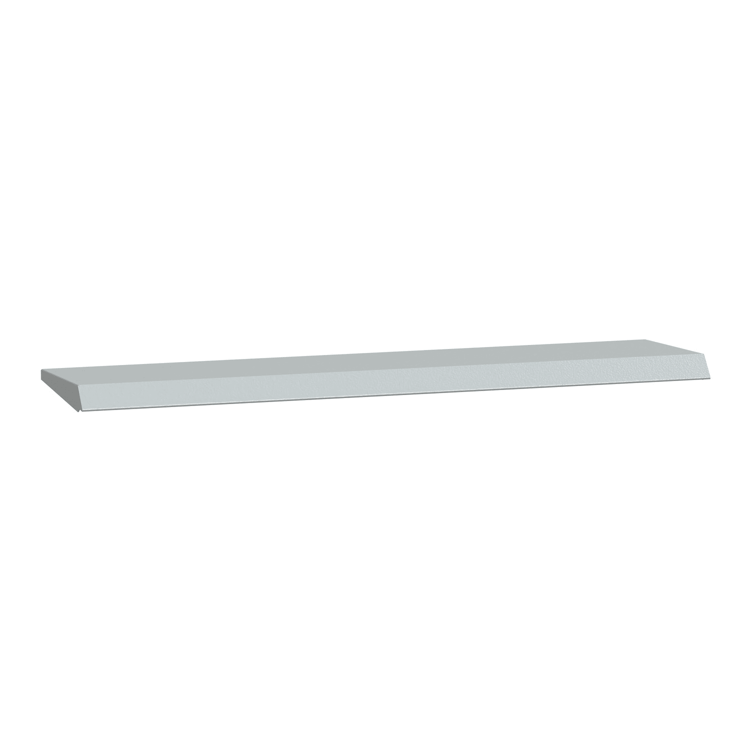 SCHNEIDER ELECTRIC - Tetto per cassa PanelSeT S3D 1000x300 RAL7035