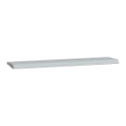 SCHNEIDER ELECTRIC - Tetto per cassa PanelSeT S3D 1000x300 RAL7035