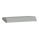 SCHNEIDER ELECTRIC - Tetto per cassa PanelSeT S3D 200x150 RAL7035