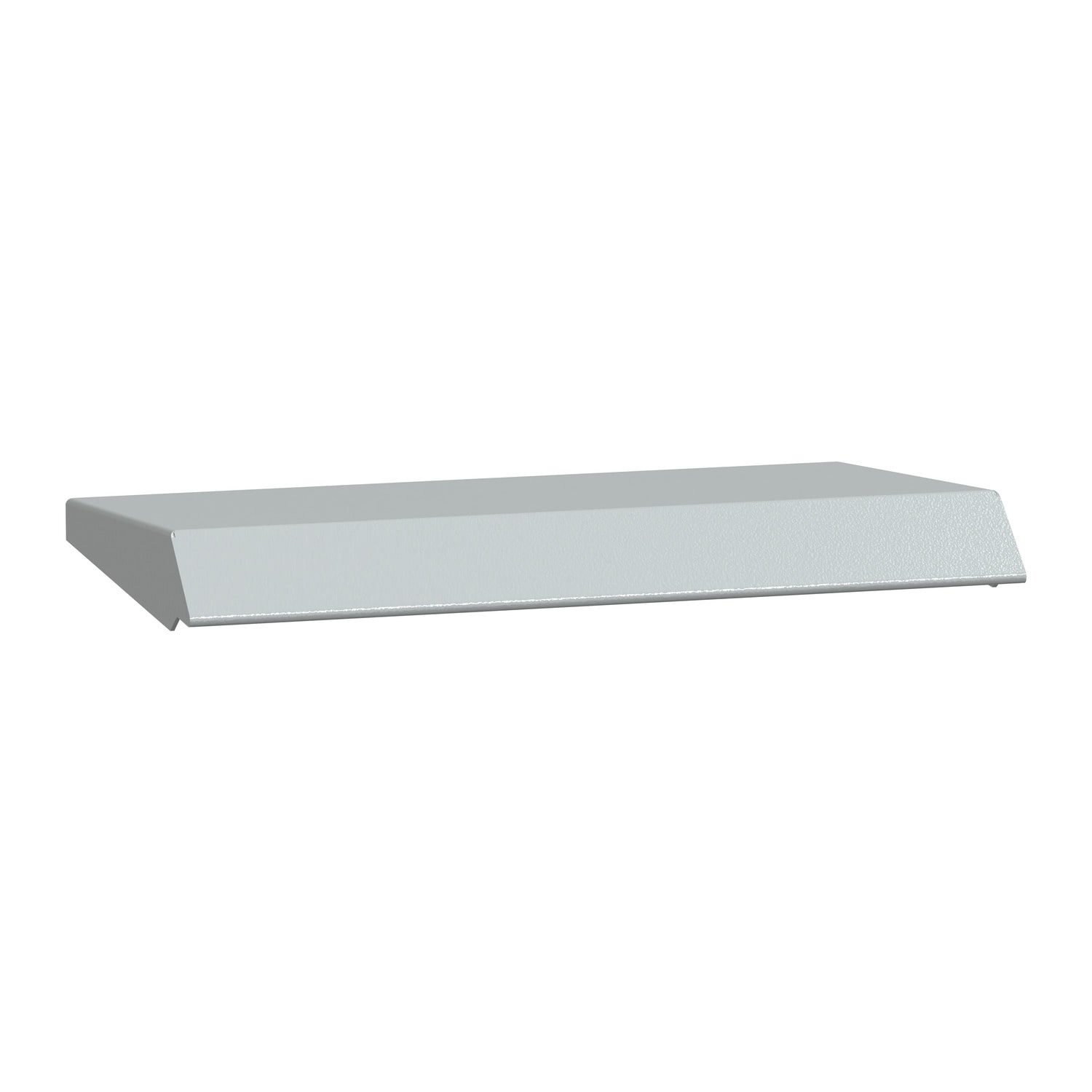 SCHNEIDER ELECTRIC - Tetto per cassa PanelSeT S3D 300x200 RAL7035