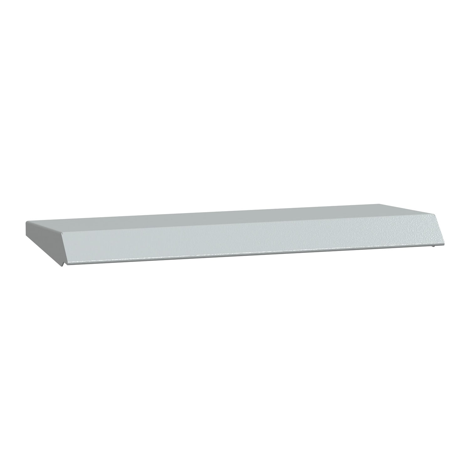 SCHNEIDER ELECTRIC - Tetto per cassa PanelSeT S3D 400x200 RAL7035