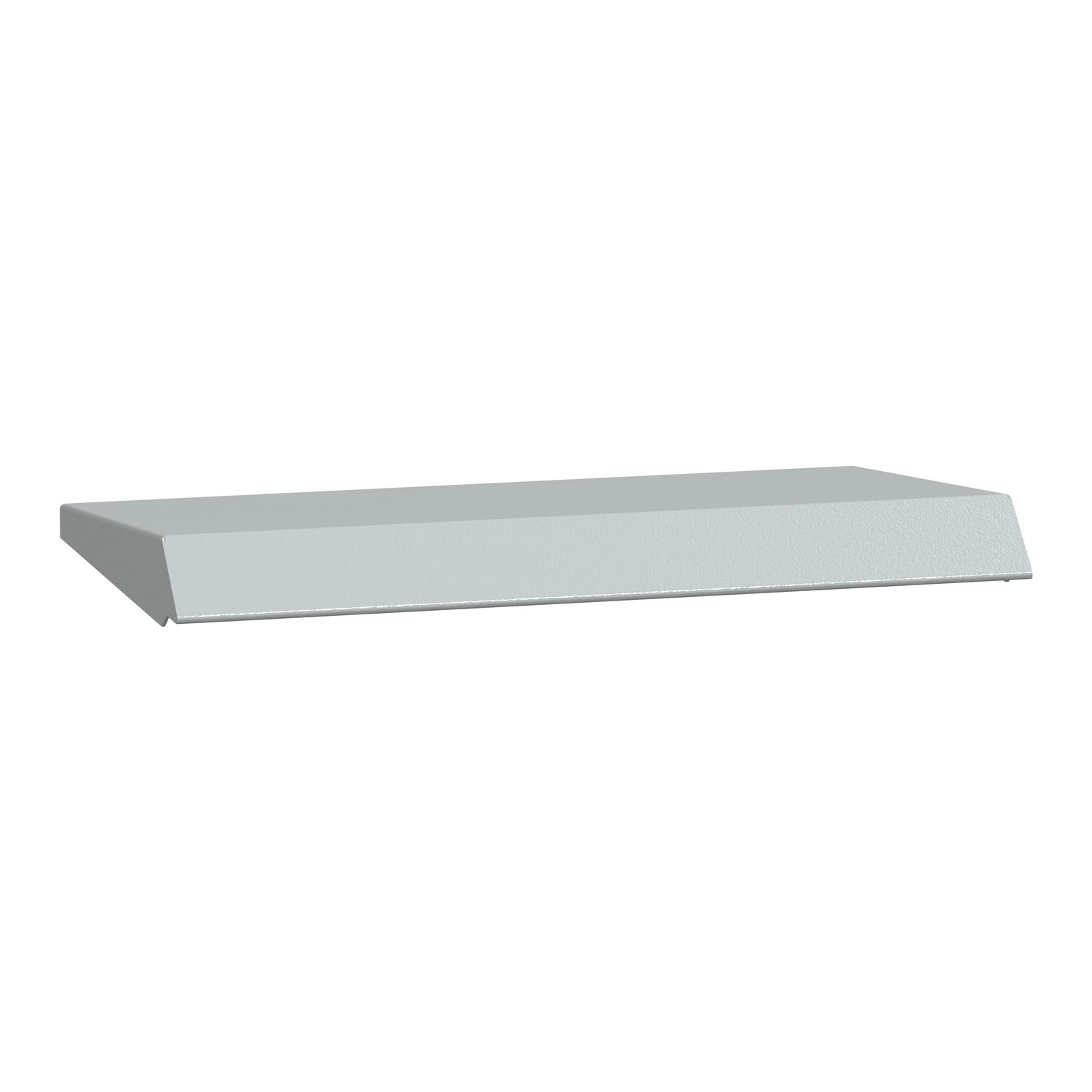 SCHNEIDER ELECTRIC - Tetto per cassa PanelSeT S3D 400x250 RAL 7035