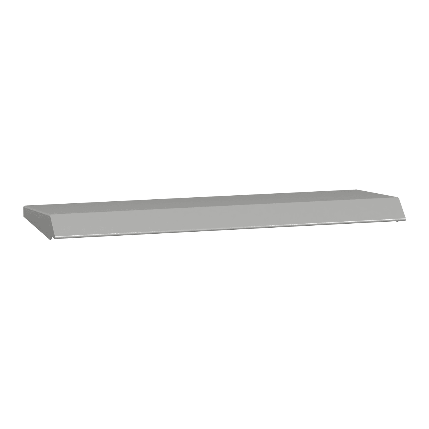 SCHNEIDER ELECTRIC - Tetto per cassa PanelSeT S3D 500x200 RAL 7035