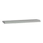 SCHNEIDER ELECTRIC - Tetto per cassa PanelSeT S3D 600x200 RAL 7035