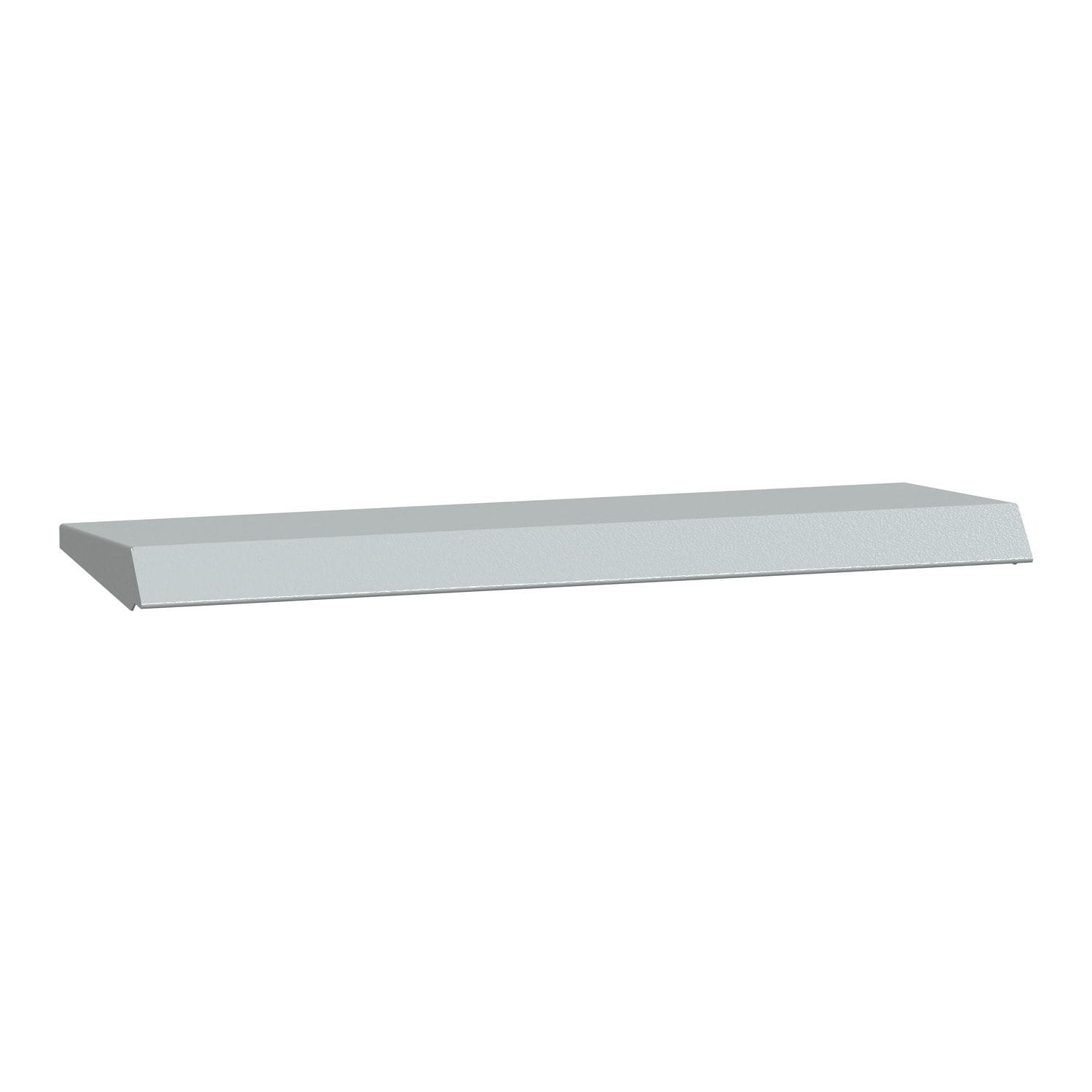 SCHNEIDER ELECTRIC - Tetto per cassa PanelSeT S3D 600x250 RAL7035