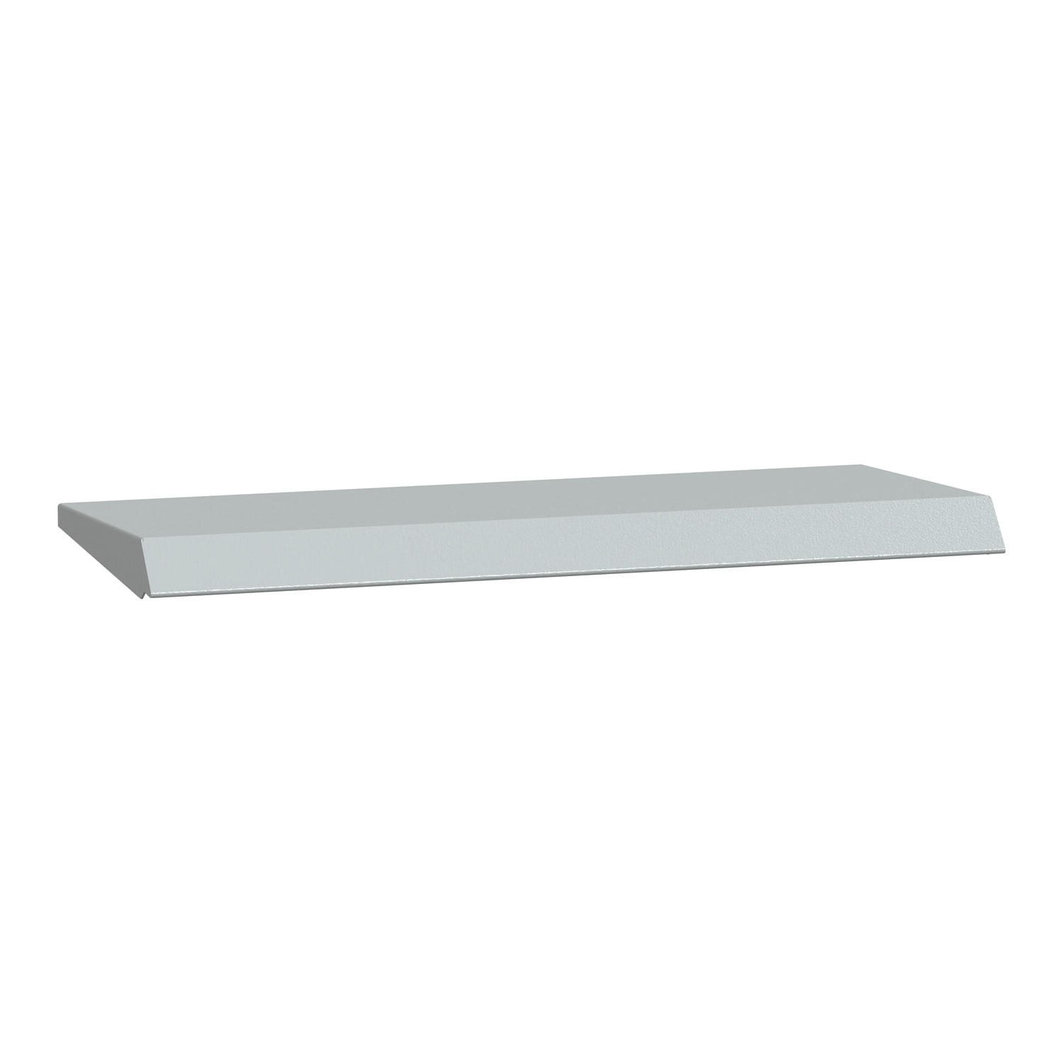 SCHNEIDER ELECTRIC - Tetto per cassa PanelSeT S3D 600x300 RAL 7035